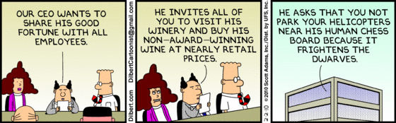 dilbert